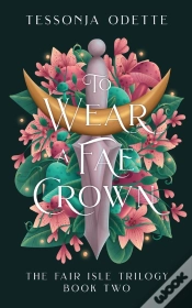 Capa do artigo To Wear A Fae Crown