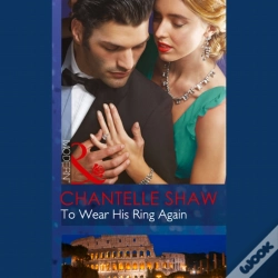 Capa do artigo To Wear His Ring Again
