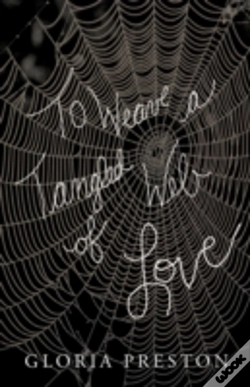 Capa do artigo To Weave A Tangled Web Of Love