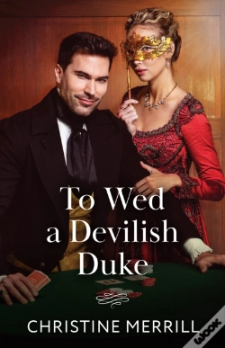 Capa do artigo To Wed A Devilish Duke