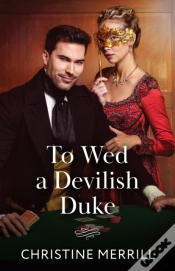 Capa do artigo To Wed A Devilish Duke