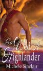 To Wed A Highlander - Preview