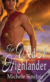 Capa do artigo To Wed A Highlander