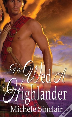 Capa do artigo To Wed A Highlander