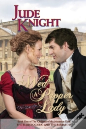 Capa do artigo To Wed A Proper Lady