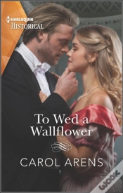Capa do artigo To Wed A Wallflower