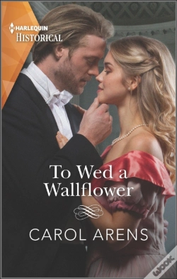 Capa do artigo To Wed A Wallflower