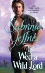 To Wed A Wild Lord - Preview