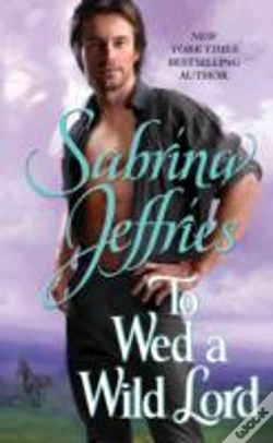 Capa do artigo To Wed A Wild Lord