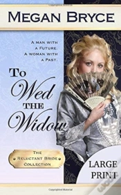 Capa do artigo To Wed The Widow - Large Print