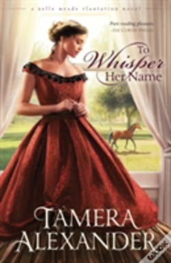 Capa do artigo To Whisper Her Name