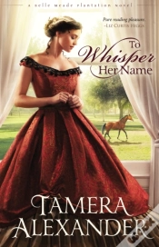 Capa do artigo To Whisper Her Name