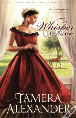 Capa do artigo To Whisper Her Name