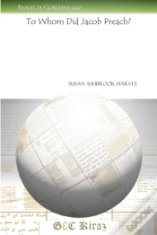 Capa do artigo To Whom Did Jacob Preach?