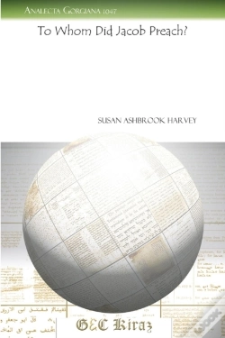 Capa do artigo To Whom Did Jacob Preach?