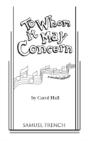 To Whom It May Concern - Preview