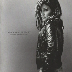 Capa do artigo To Whom It May Concern - CD