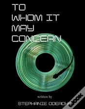 Capa do artigo To Whom It May Concern