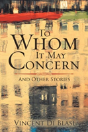 To Whom It May Concern - Preview