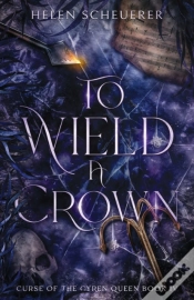 Capa do artigo To Wield A Crown