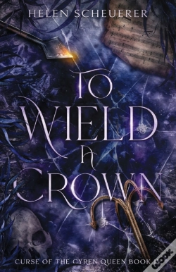 Capa do artigo To Wield A Crown