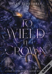 Capa do artigo To Wield A Crown