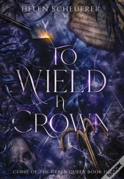 Capa do artigo To Wield A Crown