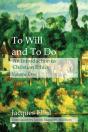 To Will And To Do Vol I - Preview