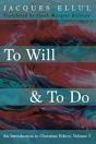 To Will & To Do - Preview