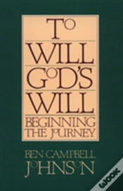 Capa do artigo To Will God