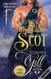 Capa do artigo To Win A Highland Scot