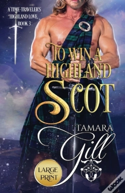 Capa do artigo To Win A Highland Scot