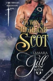 Capa do artigo To Win A Highland Scot