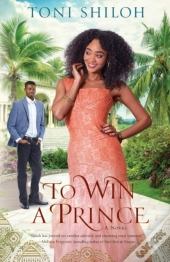 To Win A Prince