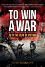 To Win A War - Preview
