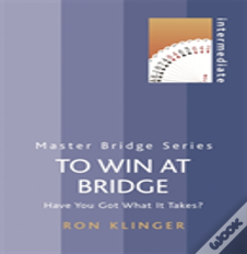 To Win At Bridge