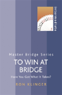 To Win At Bridge - Preview