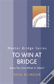 Capa do artigo To Win At Bridge