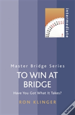 Capa do artigo To Win At Bridge