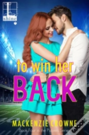 Capa do artigo To Win Her Back