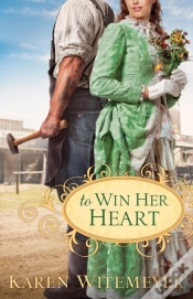 Capa do artigo To Win Her Heart