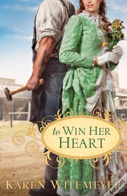 Capa do artigo To Win Her Heart