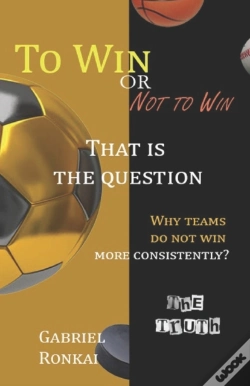 Capa do artigo To Win Or Not To Win That Is The Question.