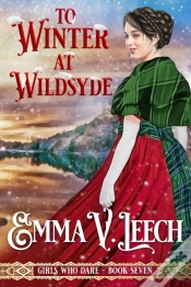 Capa do artigo To Winter At Wildsyde