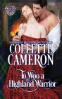 To Woo A Highland Warrior - Preview