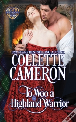 Capa do artigo To Woo A Highland Warrior
