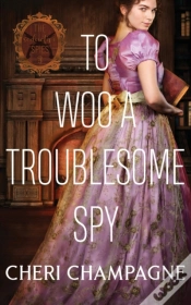 Capa do artigo To Woo A Troublesome Spy