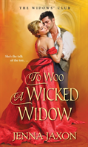To Woo A Wicked Widow - Preview