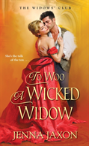 To Woo A Wicked Widow