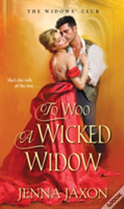 Capa do artigo To Woo A Wicked Widow